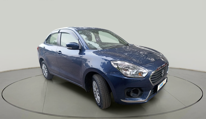 2019 Maruti Dzire VDI, Diesel, Manual, 71,859 km, exterior