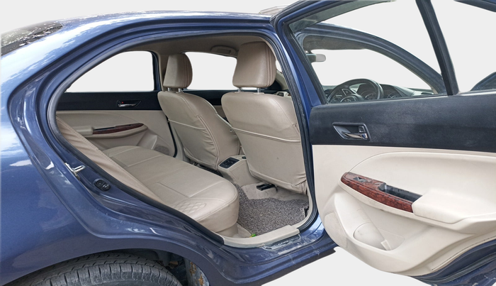 2019 Maruti Dzire VDI, Diesel, Manual, 71,859 km, interior