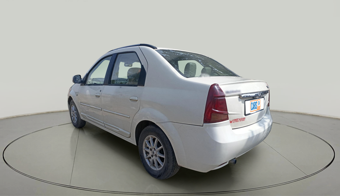 2012 Mahindra Verito 1.5 D6, Diesel, Manual, 2,11,771 km, exterior