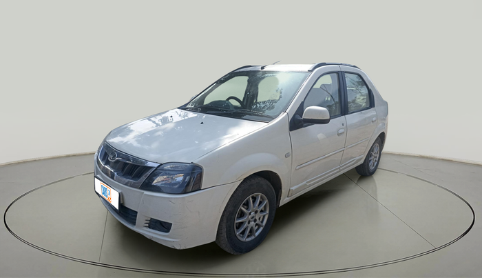 2012 Mahindra Verito 1.5 D6, Diesel, Manual, 2,11,771 km, exterior