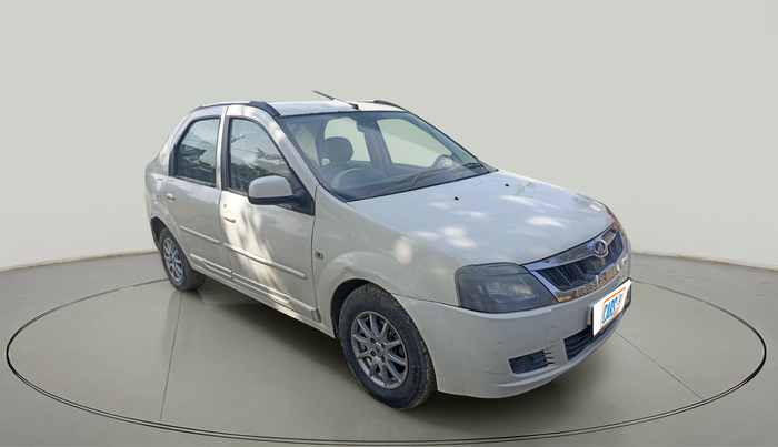 2012 Mahindra Verito 1.5 D6, Diesel, Manual, 2,11,771 km, exterior