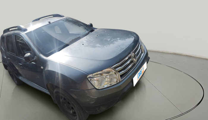 2015 Renault Duster 85 PS RXE DIESEL, Diesel, Manual, 66,922 km, exterior