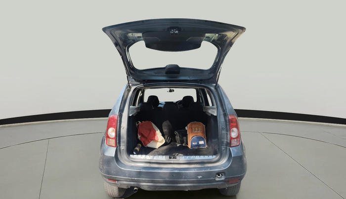 2015 Renault Duster 85 PS RXE DIESEL, Diesel, Manual, 66,922 km, exterior