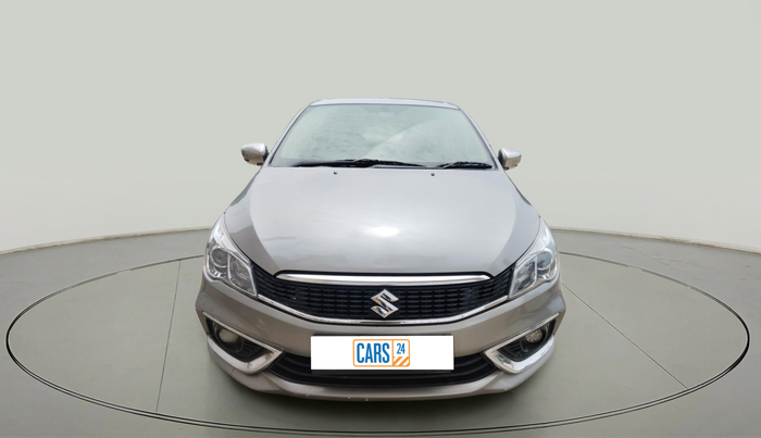 2018 Maruti Ciaz SIGMA DIESEL 1.3, Diesel, Manual, 1,26,741 km, exterior