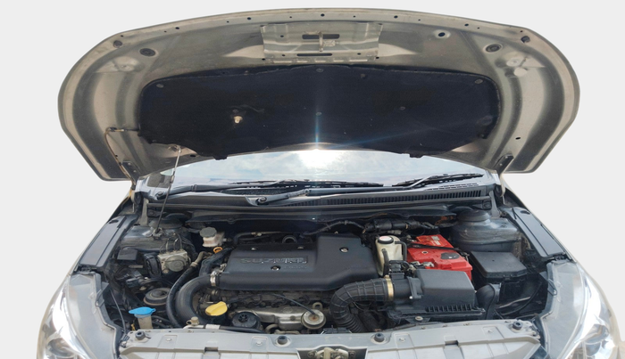 2018 Maruti Ciaz SIGMA DIESEL 1.3, Diesel, Manual, 1,26,741 km, exterior
