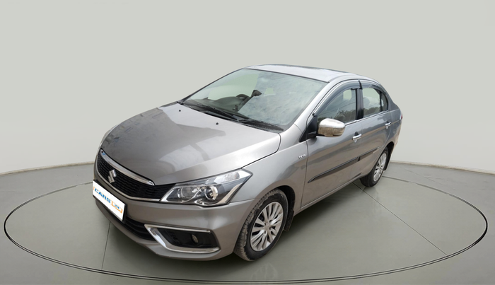 2018 Maruti Ciaz SIGMA DIESEL 1.3, Diesel, Manual, 1,26,741 km, exterior