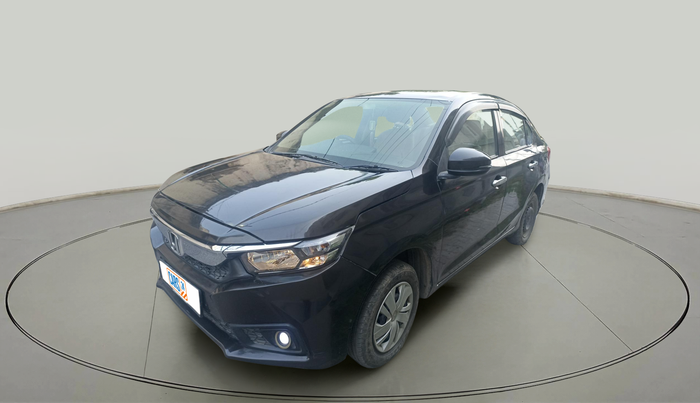 2020 Honda Amaze 1.2L I-VTEC S, Petrol, Manual, 52,786 km, exterior