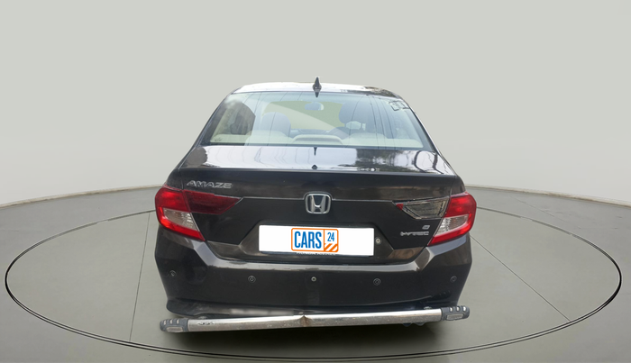 2020 Honda Amaze 1.2L I-VTEC S, Petrol, Manual, 52,786 km, exterior