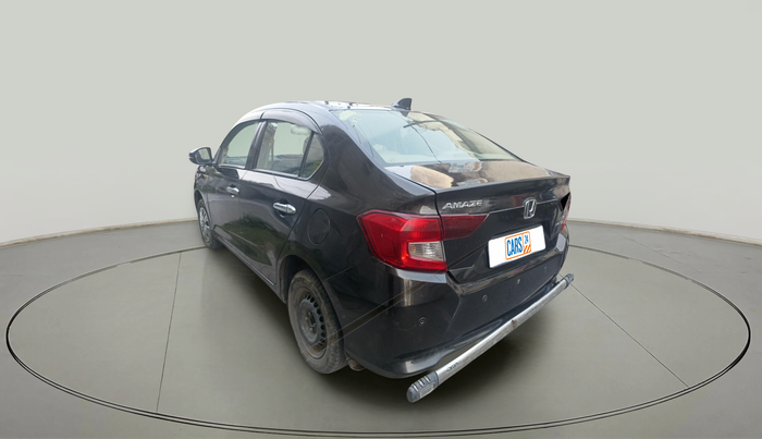 2020 Honda Amaze 1.2L I-VTEC S, Petrol, Manual, 52,786 km, exterior