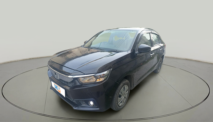 2020 Honda Amaze 1.2L I-VTEC S, Petrol, Manual, 52,786 km, exterior