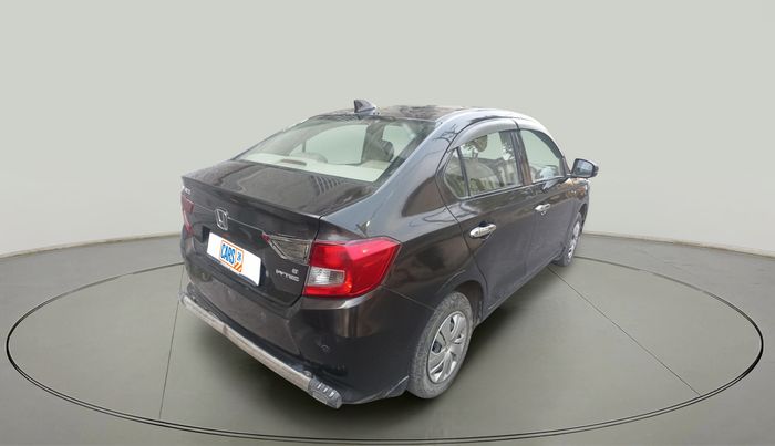 2020 Honda Amaze 1.2L I-VTEC S, Petrol, Manual, 52,786 km, exterior