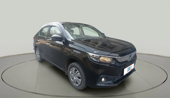 2020 Honda Amaze 1.2L I-VTEC S, Petrol, Manual, 52,786 km, exterior