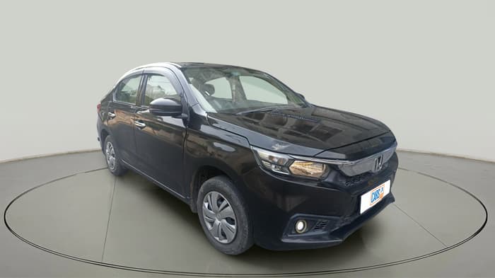 2020 Honda Amaze 1.2L I-VTEC S, Petrol, Manual, 52,786 km, exterior
