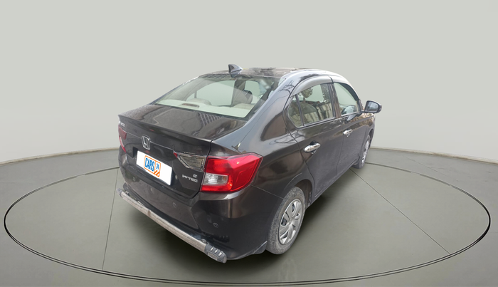 2020 Honda Amaze 1.2L I-VTEC S, Petrol, Manual, 52,786 km, exterior