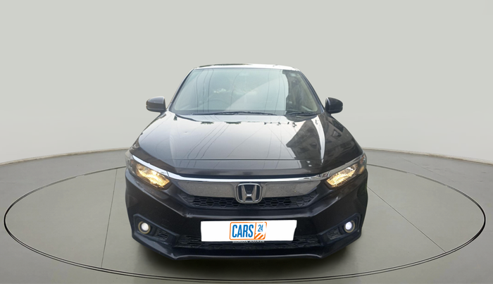 2020 Honda Amaze 1.2L I-VTEC S, Petrol, Manual, 52,786 km, exterior