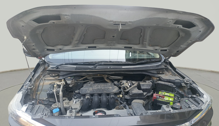 2020 Honda Amaze 1.2L I-VTEC S, Petrol, Manual, 52,786 km, exterior