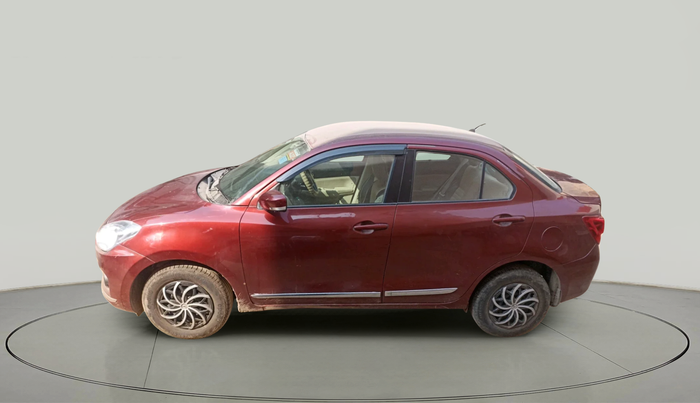 2019 Maruti Dzire VXI, Petrol, Manual, 1,47,906 km, exterior