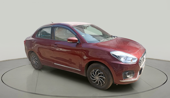 2019 Maruti Dzire VXI, Petrol, Manual, 1,47,906 km, exterior