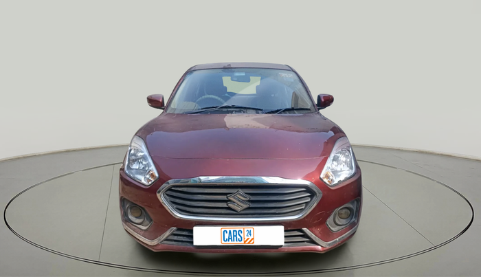 2019 Maruti Dzire VXI, Petrol, Manual, 1,47,906 km, exterior