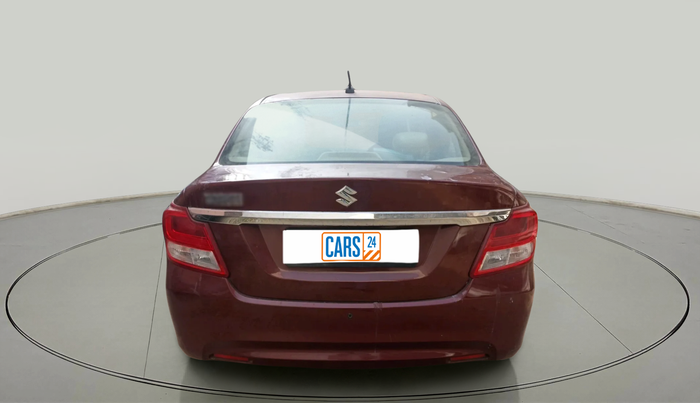 2019 Maruti Dzire VXI, Petrol, Manual, 1,47,906 km, exterior