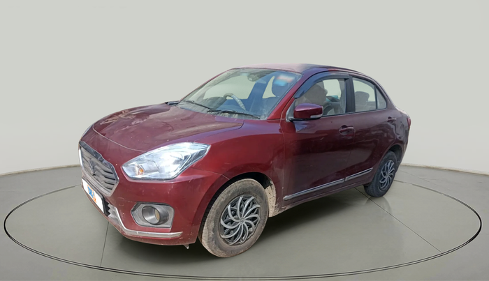 2019 Maruti Dzire VXI, Petrol, Manual, 1,47,906 km, exterior