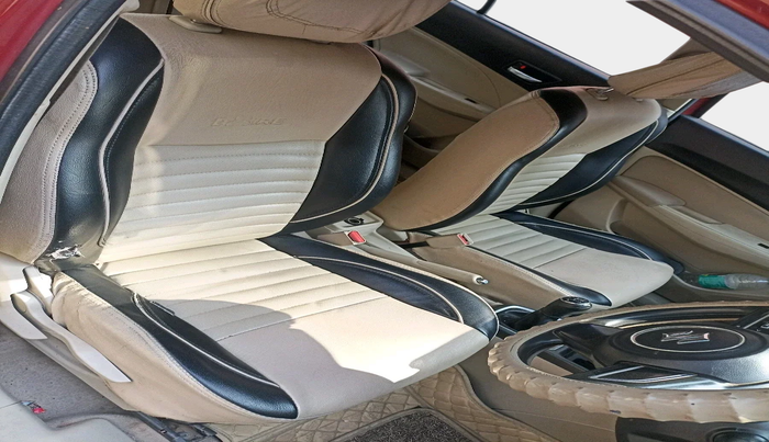 2019 Maruti Dzire VXI, Petrol, Manual, 1,47,906 km, interior