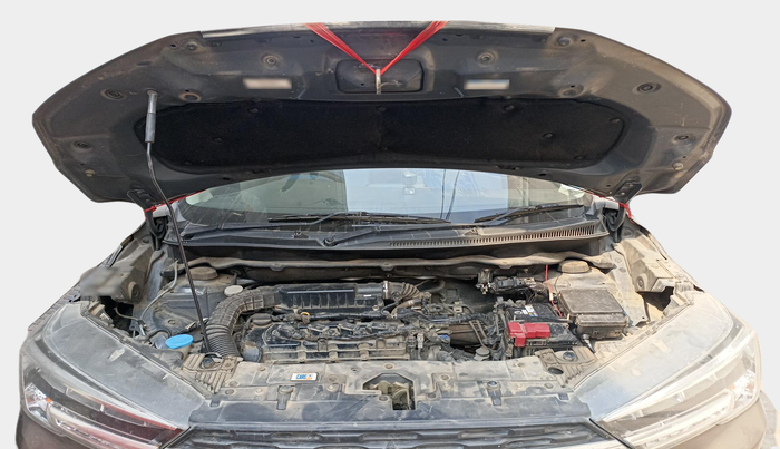 2021 Maruti XL6 ALPHA MT, Petrol, Manual, 59,776 km, exterior