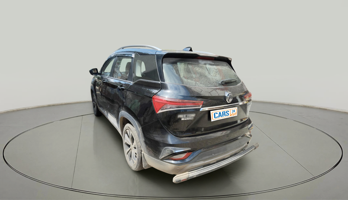 2020 MG HECTOR PLUS SHARP 2.0 DIESEL TURBO MT 6-STR, Diesel, Manual, 97,729 km, exterior