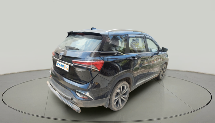 2020 MG HECTOR PLUS SHARP 2.0 DIESEL TURBO MT 6-STR, Diesel, Manual, 97,729 km, exterior