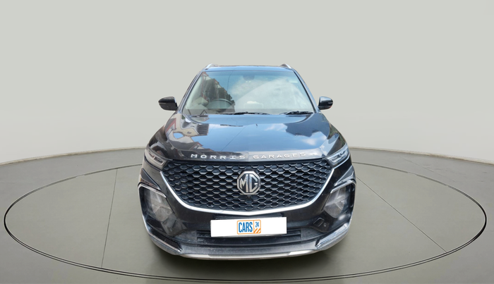 2020 MG HECTOR PLUS SHARP 2.0 DIESEL TURBO MT 6-STR, Diesel, Manual, 97,729 km, exterior
