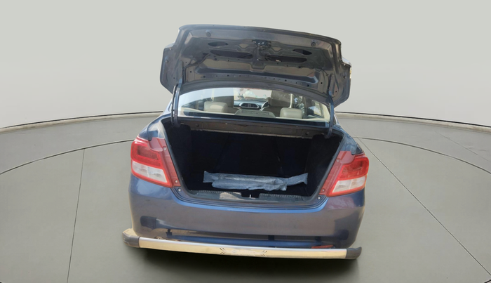 2019 Maruti Dzire VXI, Petrol, Manual, 78,653 km, exterior