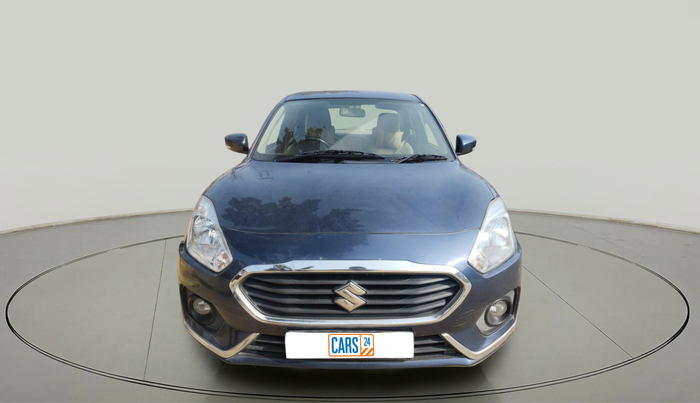 2019 Maruti Dzire VXI, Petrol, Manual, 78,653 km, exterior