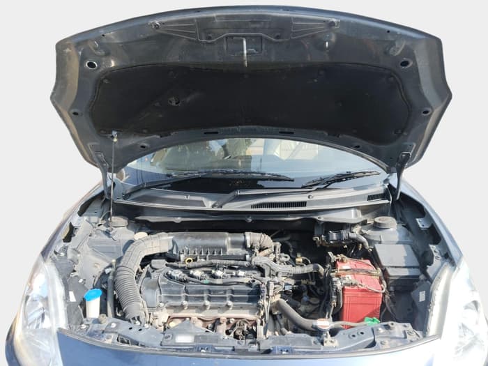 2019 Maruti Dzire VXI, Petrol, Manual, 78,653 km, exterior