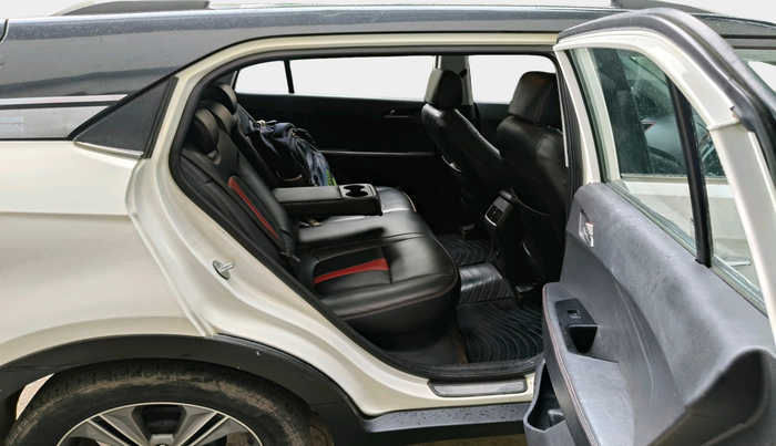 2016 Hyundai Creta SX PLUS 1.6 DIESEL, Diesel, Manual, 89,013 km, interior