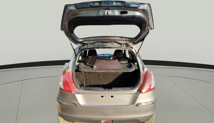 2012 Maruti Swift VDI, Diesel, Manual, 1,05,431 km, exterior