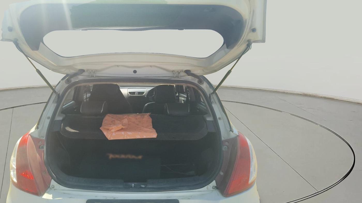 2013 Maruti Swift VDI, Diesel, Manual, 79,350 km, exterior
