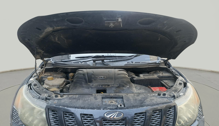 2011 Mahindra XUV500 W6, Diesel, Manual, 1,48,951 km, exterior