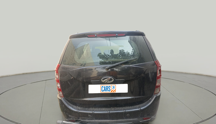 2011 Mahindra XUV500 W6, Diesel, Manual, 1,48,951 km, exterior