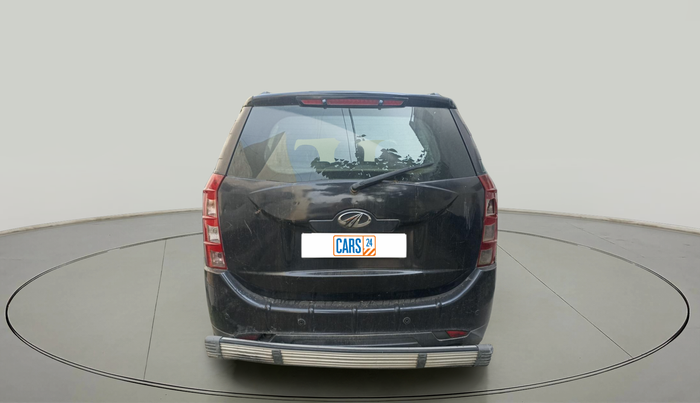 2011 Mahindra XUV500 W6, Diesel, Manual, 1,48,951 km, exterior