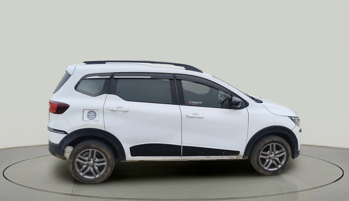 2021 Renault TRIBER RXZ, Petrol, Manual, 1,03,402 km, exterior