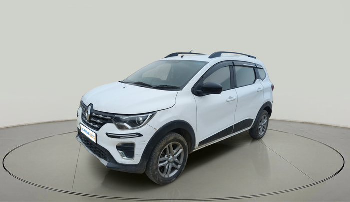 2021 Renault TRIBER RXZ, Petrol, Manual, 1,03,402 km, exterior