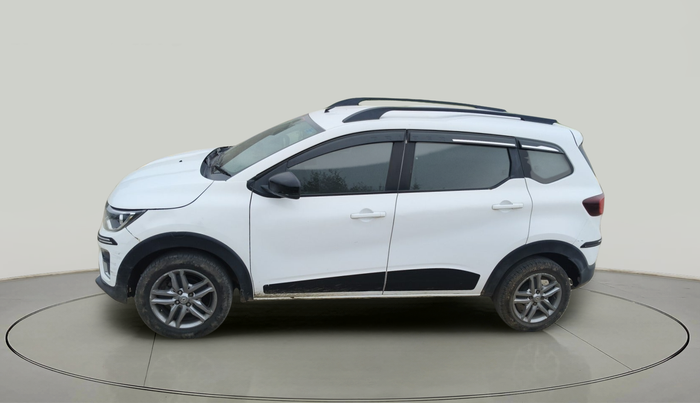 2021 Renault TRIBER RXZ, Petrol, Manual, 1,03,402 km, exterior