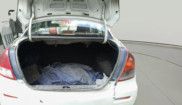 2011 Maruti Swift Dzire VDI, Diesel, Manual, 1,36,278 km, exterior