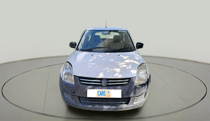 2011 Maruti Swift Dzire VDI, Diesel, Manual, 1,36,278 km, exterior