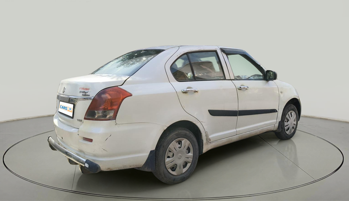 2011 Maruti Swift Dzire VDI, Diesel, Manual, 1,36,278 km, exterior