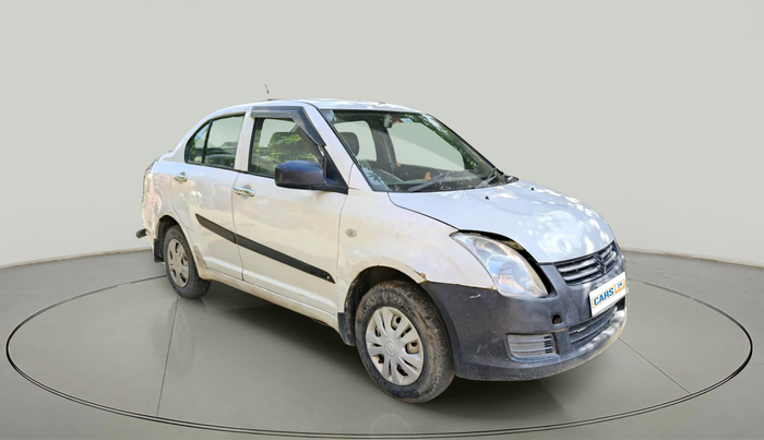 2011 Maruti Swift Dzire VDI, Diesel, Manual, 1,36,278 km, exterior