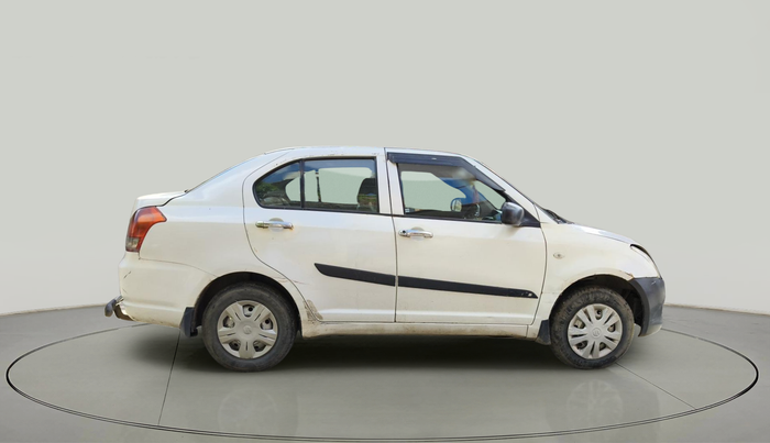 2011 Maruti Swift Dzire VDI, Diesel, Manual, 1,36,278 km, exterior