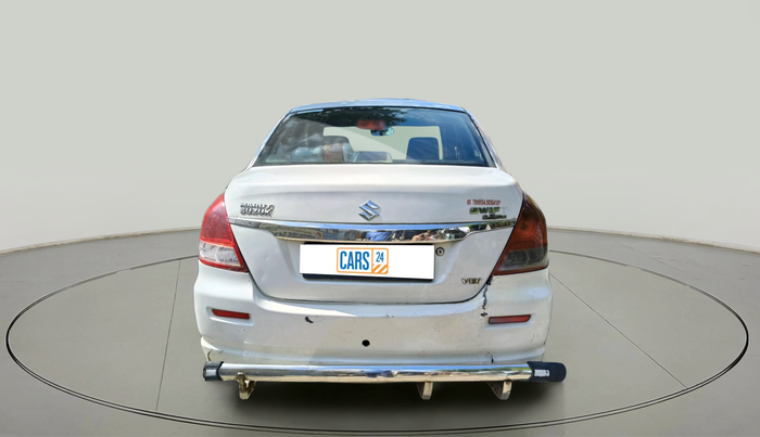 2011 Maruti Swift Dzire VDI, Diesel, Manual, 1,36,278 km, exterior