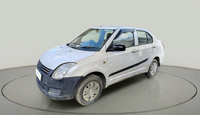 2011 Maruti Swift Dzire VDI, Diesel, Manual, 1,36,278 km, exterior