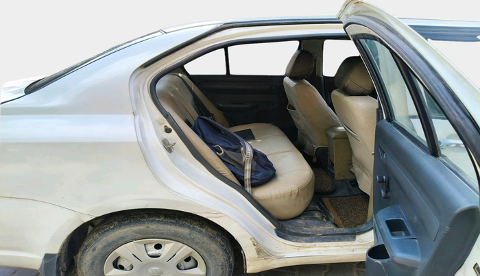 2011 Maruti Swift Dzire VDI, Diesel, Manual, 1,36,278 km, interior